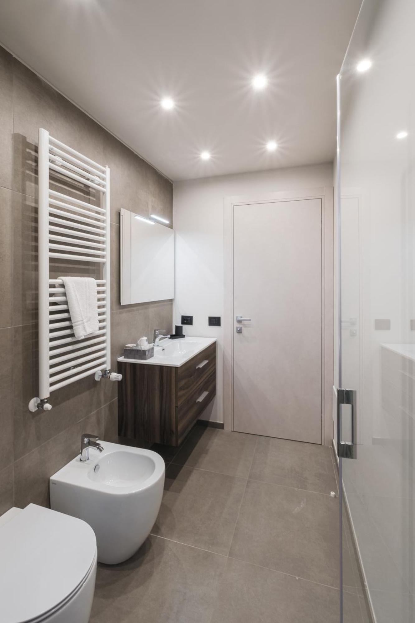 Residence Goldoni6 Suite Apartment Римини Екстериор снимка