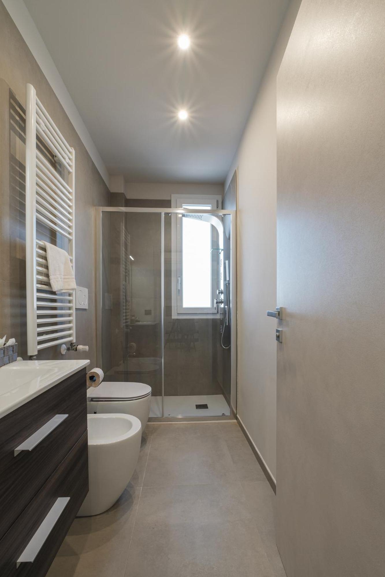 Residence Goldoni6 Suite Apartment Римини Екстериор снимка